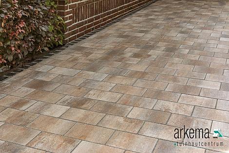 SMARTTON *AQUA* 30X15X8CM KILIMANJARO