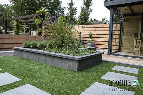 SMARTBLOCK 15X15X45 AMIATA