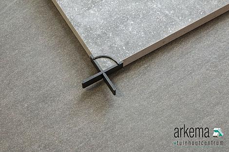 VOEGKRUIZEN 3MM TBV KERAMIEK 100 ST/ZAK