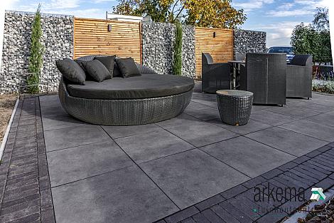 SMARTTON SE XXS 60X60X4CM MOUNT DENALI