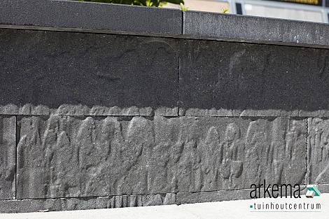 GeoMattone stapelblok Cannobio 60x15x15