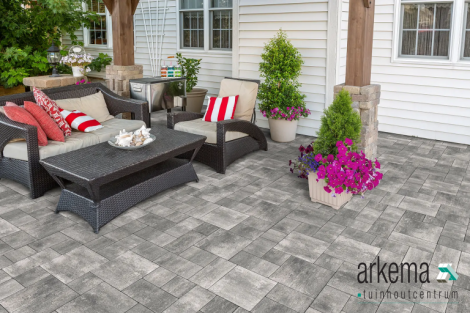 SMARTTON 15X30X6CM AMIATA