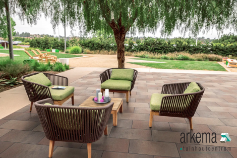 ELITON SUPREME XXS LIN 60X60X4 ADAMELLO