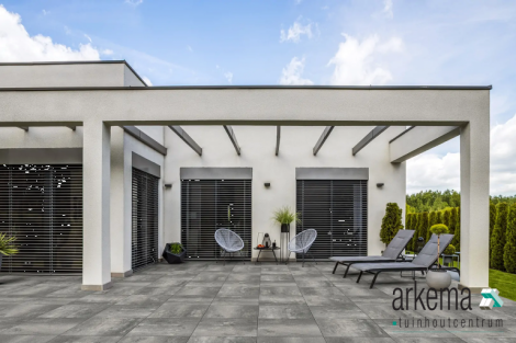 SMARTTON LINEA 20X30X6CM AMIATA