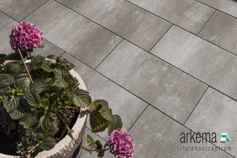 SMARTTON LINEA 20X30X6CM AMIATA