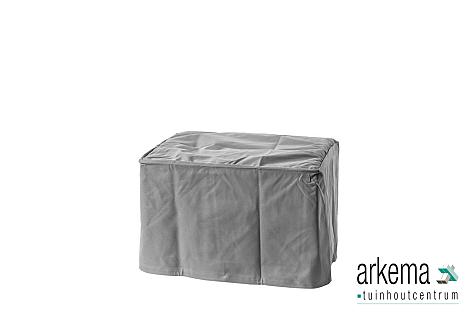 Beschermhoes Cocoon Table Vierkant Klein 600 x 600 x 400