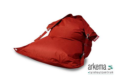 Fatboy® buggle-up outdoor red