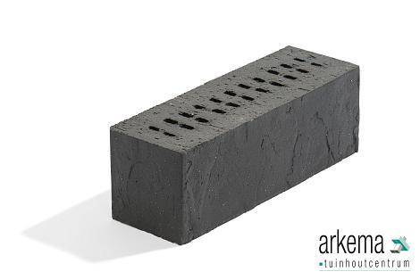 Blocco Bordano  zwart
