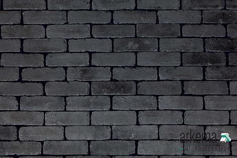 COUNTRYSTONE 20X6,5X6 BASALT