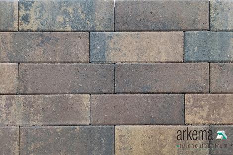 Longstone opritsteen 7 cm chelsea