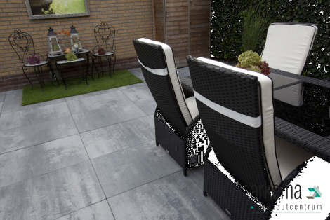 GeoArdesia Tops 60x60x4 Roma