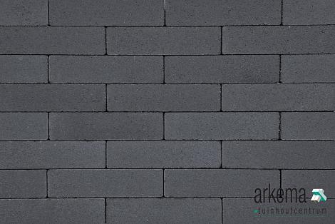 Dikformaat XL 28x7x8 cm antraciet