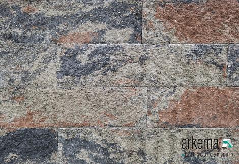 Splitrock XL 15x15x60 cm 2.0 tricolore