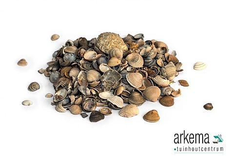 SCHELPEN 8-16MM 17LTR