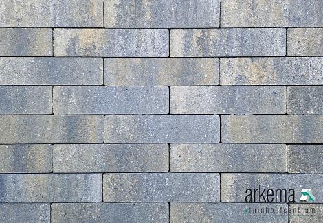 Patio dikformaat XL 28x7x8 cm desert rock