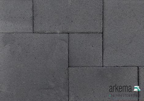Wildverband 5 cm antraciet