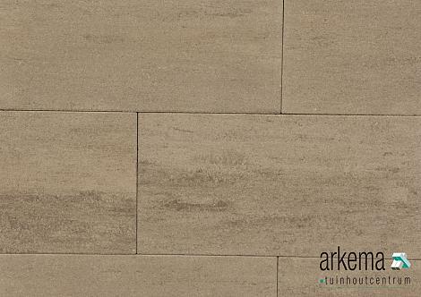 60Plus Soft Comfort 30x60x6 cm Ivory
