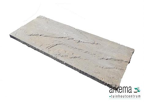 KANDLA GREY 100X40X3/5 SIERELEMENT