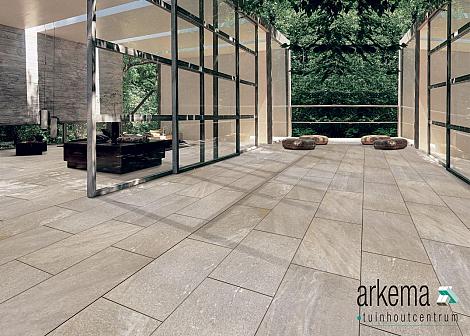 *CERASUN QUARTZ GREY 30x60x4cm