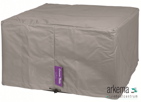 Beschermhoes Cocoon Table Vierkant 760 x 760 x 460