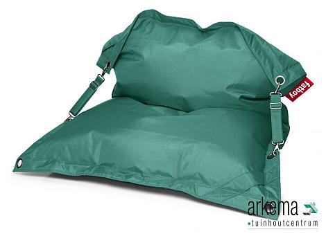 Fatboy® buggle-up turquoise