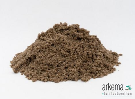 Drainagezand NK Bigbag 750kg