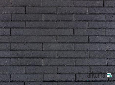 Waalformaat 6 cm antraciet komo