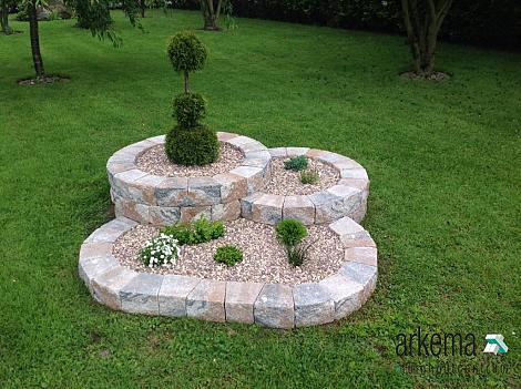 COMBI SPLIT. 22/15x20x15CM KILIMANJARO