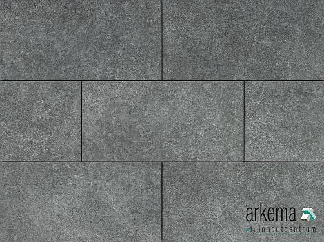 CERASUN MODERNO NERO 40x80x4cm