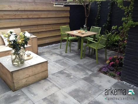 GeoColor 3.0 100x100x6 Lakeland Grey