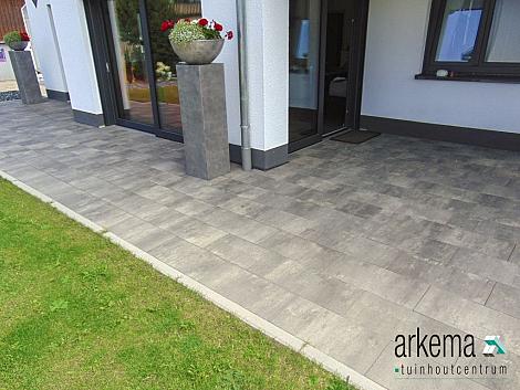 RECTO - 30X60X5CM AMIATA