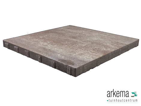 ELITON XXS 60X60X4CM KILIMANJARO