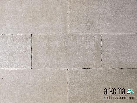 Keramiek 40X80X2cm Vicenza Marroncino