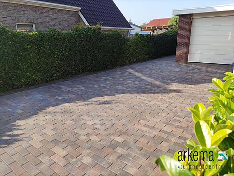 Longstone opritsteen 7 cm chelsea