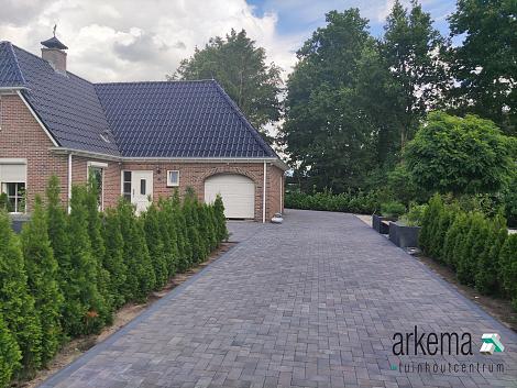 Design brick 8 cm ocean komo