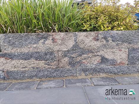 Splitrock XL 15x15x60 cm tricolore