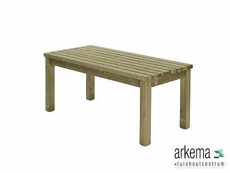 Tafel Zeist 180x85cm