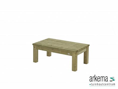 Tafel Zeist laag, 120x70cm