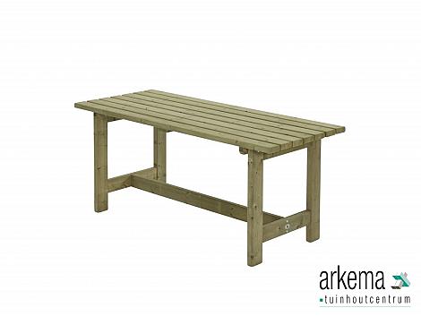 Tafel Goes 180x75cm