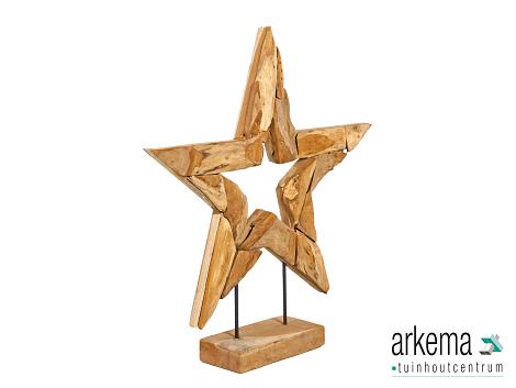 Deco Star 68cm