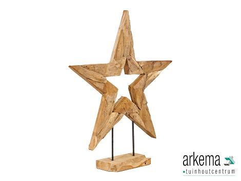 Deco Star 88cm