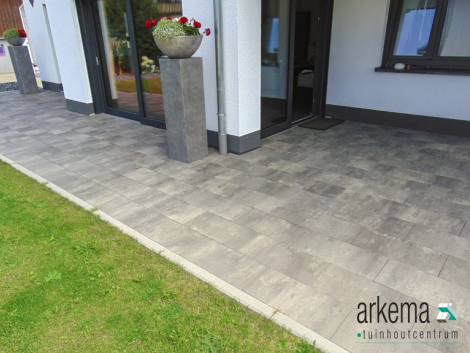 RECTO - 20X30X5CM AMIATA