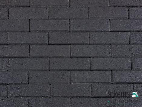 Dikformaat 6 cm antraciet komo