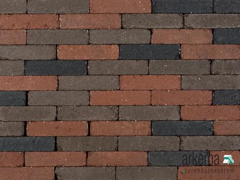 Antieke trommel waalformaat 7 cm nieuw veendam