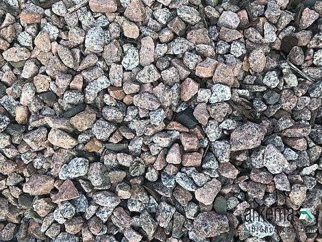 GRANIET SPLIT ROOD 8-16MM 25KG