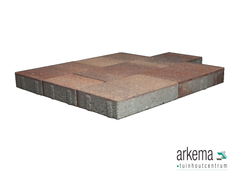 ELITON SUPREME LINEA 20X30X6 ADAMELLO