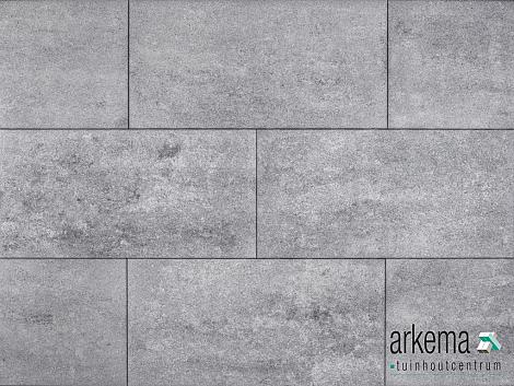SMARTTON SE XXS 40X80X4CM MATTERHORN
