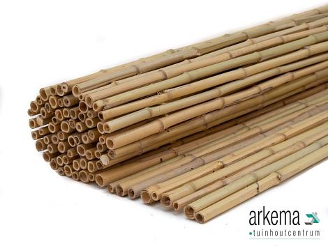 Bamboe rols. Dalian 200-180 cm