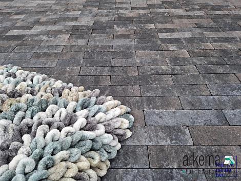 Dikformaat XL 28x7x8 cm oud drachten