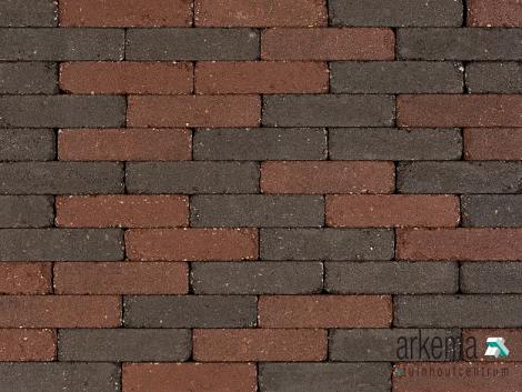 Stonique trommel waalformaat 7 cm oud veendam